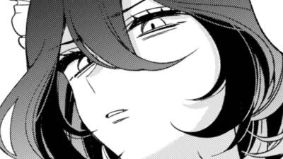 A sneak peek at Read Vermeil in Gold: The Failing Student and the Strongest Scourge Plunge Into the World of Magic (Manga) Chapter 35.3: Alto's Errand