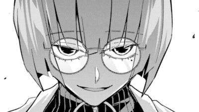 A sneak peek at Read The Executed Sage Who Was Reincarnated as a Lich Started an All-Out War (Manga) Chapter 30.4: Natasha Luga