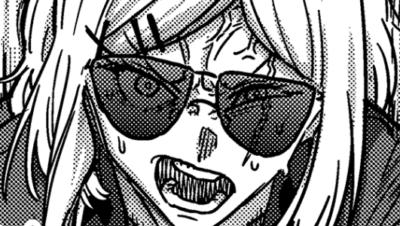 A sneak peek at Read ST☆R: Strike it Rich (Manga) Chapter 28: You Know the Phrase One-Hit Kill?