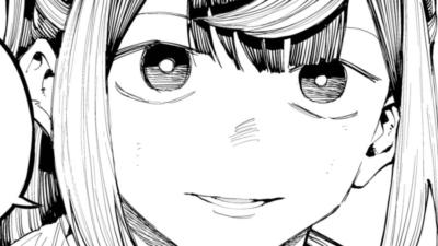 A sneak peek at Read Dragon and Chameleon (Manga) Chapter 39.1: Final Match