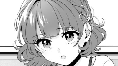 A sneak peek at Read Let Me Be Single in Peace! (Manga) Chapter 11.1: Choosing a Group for a Field Trip Is Harder than the Trip Itself