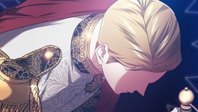A sneak peek at Read The Broken Ring: Um Casamento Fadado ao Fracasso (Webtoon) Episode 41