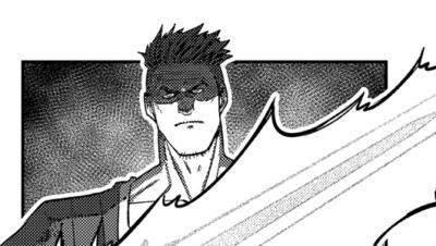 A sneak peek at Read Völundio ~Divergent Sword Saga~ (Manga) Chapter 56.1: Human Traffickers Pt. 1