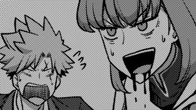 A sneak peek at Read Völundio ~Divergent Sword Saga~ (Manga) Chapter 28: Morkana the Founder