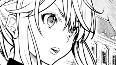 A sneak peek at Read I Became a Legend After My 10 Year-Long Last Stand (Manga) Chapter 25.3: