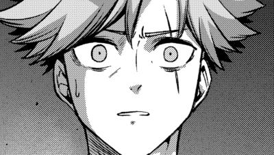 A sneak peek at Read Völundio ~Divergent Sword Saga~ (Manga) Chapter 50: The Defense of Varka Pt. 11