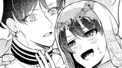 A sneak peek at Read I Was Summoned to Be a Saint, but Was Robbed of the Position (Manga) Chapter 45.3: Mr. Priest Explodes