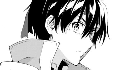 A sneak peek at Read The Swordsman Dubbed the Sorcerer of Countless Swords (Manga) Chapter 39.2