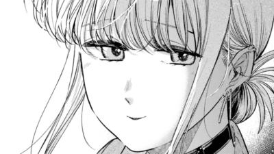 A sneak peek at Read Smoking Behind the Supermarket with You (Manga) Chapter 47.1: 47th Smoke