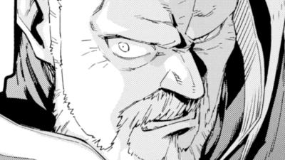 A sneak peek at Read The Unrivaled Reincarnated Sage of Another World ~The Strongest in Another World Through Game Knowledge~ (Manga) Chapter 29.4