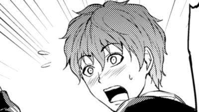 A sneak peek at Read A Dating Sim of Life or Death (Manga) Chapter 14.1: The Secrets of the Symbol, Part 2