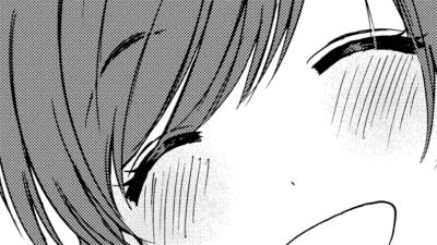 A sneak peek at Read Bottom-Tier Character Tomozaki (Manga) Chapter 19.3: Some Events Can’t Be Solved by Low-Level Characters Alone