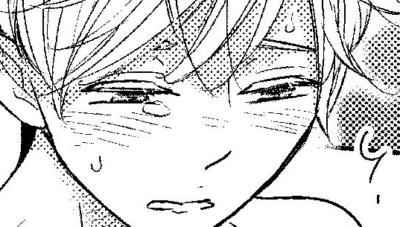 A sneak peek at Read A Future With You (Manga) Chapter 2.2