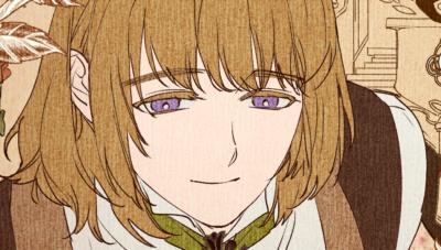 A sneak peek at Read The Broken Ring: Um Casamento Fadado ao Fracasso (Webtoon) Episode 15