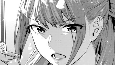 A sneak peek at Read Don't XXX With Teachers! (Manga) Chapter 18.2: Class 1-C Hirano Kaname “Sensei, I’m Getting Lewd Pics from People I Don’t Know...!” (2)