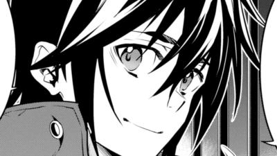 A sneak peek at Read I Became a Legend After My 10 Year-Long Last Stand (Manga) Chapter 27.2