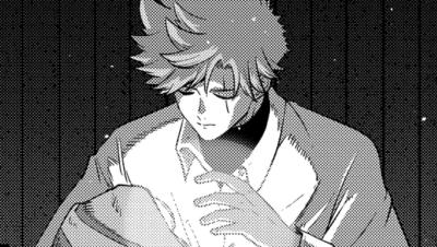 A sneak peek at Read Völundio ~Divergent Sword Saga~ (Manga) Chapter 59.2: Someone Important Pt.2