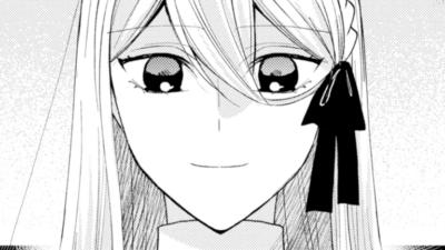 A sneak peek at Read In Her Fifth Life, the Villainess Lives With the Evil Dragon -The Evil Dragon of Ruin Wants to Spoil His Bride- (Manga) Chapter 14.2: The Bride Gives Up Thinking About the Rapid Developments