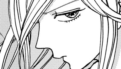 A sneak peek at Read Firefly Wedding (Manga) Chapter 5: Newcomer