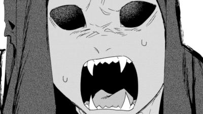 A sneak peek at Read The Diary of a Middle-Aged Teacher's Carefree Life in Another World (Manga) Chapter 80.4: The Demon Dragon and a Giant Centipede