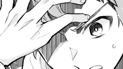A sneak peek at Read The World is Full of Monsters, So I Want to Live as I Wish (Manga) Chapter 56.1: Nishino’s Plan