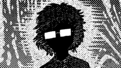 A sneak peek at Read Kengan Omega (Manga) Chapter 305: The Devil Was There