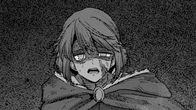 A sneak peek at Read Völundio ~Divergent Sword Saga~ (Manga) Chapter 56.2: Human Traffickers Pt. 2