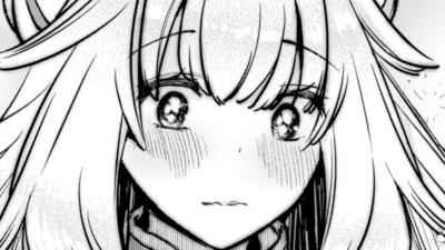 A sneak peek at Read How Four Negative Skills = Unrivaled Synergy (Manga) Chapter 13.2: It’s Not Just the Skills