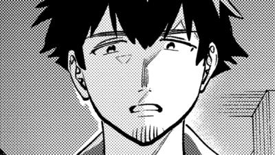 A sneak peek at Read Don't XXX With Teachers! (Manga) Chapter 25.2: Class 1-B Suzuki Maki “Sensei, Are People Happy with Virgins, after All?” (2)