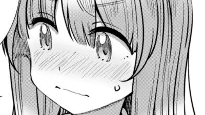 A sneak peek at Read The Angel Next Door Spoils Me Rotten: After the Rain (Manga) Chapter 15