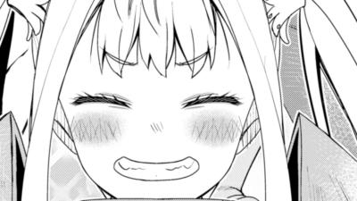 A sneak peek at Read Reincarnated as an Eight-Year-Old Apostle of the Gods (Manga) Chapter 49.1