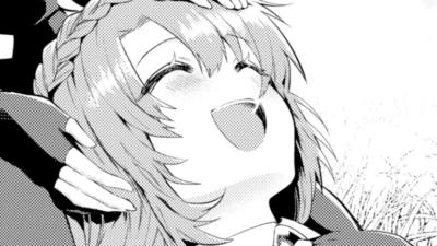 A sneak peek at Read The Strongest Tank’s Labyrinth Raids -A Tank with a Rare 9999 Resistance Skill Got Kicked from the Hero’s Party- (Manga) Chapter 17.1: “Lilia and Lily”