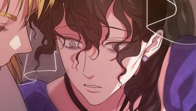 A sneak peek at Read The Broken Ring: Um Casamento Fadado ao Fracasso (Webtoon) Episode 30