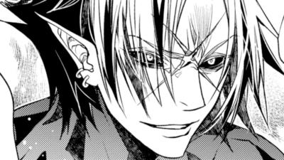 A sneak peek at Read The Strongest Sage: The Story of a Talentless Man Who Mastered Magic and Became the Best (Manga) Chapter 27.5