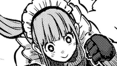 A sneak peek at Read ST☆R: Strike it Rich (Manga) Chapter 51: You’re Actually Super Gross ♡