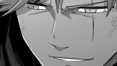 A sneak peek at Read Völundio ~Divergent Sword Saga~ (Manga) Chapter 60.2: A Rational Decision Pt.2