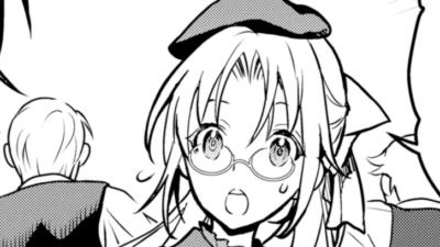 A sneak peek at Read I Became a Legend After My 10 Year-Long Last Stand (Manga) Chapter 23.1:
