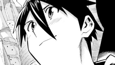 A sneak peek at Read From Leveling Up the Hero to Leveling Up a Nation (Manga) Chapter 59.4: Somehow I’m Not Surprised