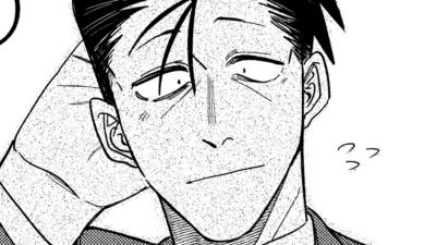 A sneak peek at Read Smoking Behind the Supermarket with You (Manga) Chapter 29.1: 29th Smoke