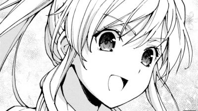 A sneak peek at Read The Swordsman Dubbed the Sorcerer of Countless Swords (Manga) Chapter 43