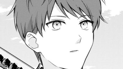 A sneak peek at Read Demoted to a Teacher, the Strongest Sage Raises an Unbeatable Class (Manga) Chapter 49.1