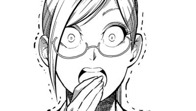 A sneak peek at Read Kengan Omega (Manga) Chapter 165: Second Matches