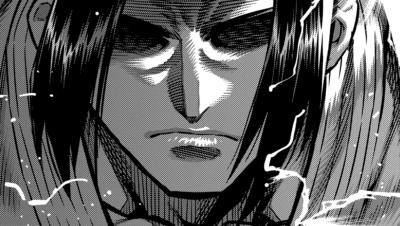 A sneak peek at Read Kengan Omega (Manga) Chapter 142: The Cloud and the Lightning