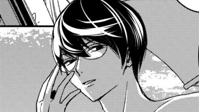 A sneak peek at Read Vermeil in Gold: The Failing Student and the Strongest Scourge Plunge Into the World of Magic (Manga) Chapter 18.1: The Pool, Swimsuits and Sometimes Demons