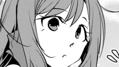 A sneak peek at Read Drunken D-Rank Pulls Out the Legendary Sword (Manga) Chapter 57.1: The Bunny-Ear Girl and the Pure Maiden