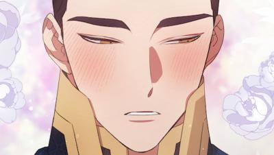 A sneak peek at Read The Broken Ring: Um Casamento Fadado ao Fracasso (Webtoon) Episode 46