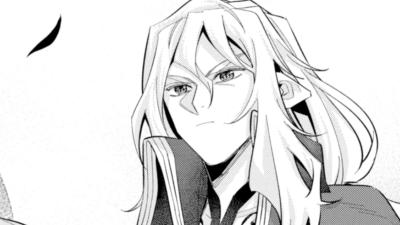 A sneak peek at Read The Executed Sage Who Was Reincarnated as a Lich Started an All-Out War (Manga) Chapter 16.3: You Are The Demon Lord, Aren’t You?