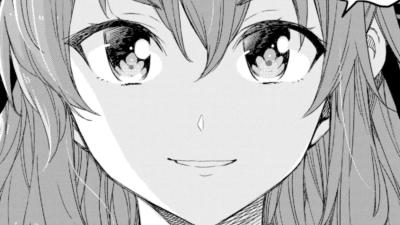 A sneak peek at Read The Unrivaled Reincarnated Sage of Another World ~The Strongest in Another World Through Game Knowledge~ (Manga) Chapter 30.4