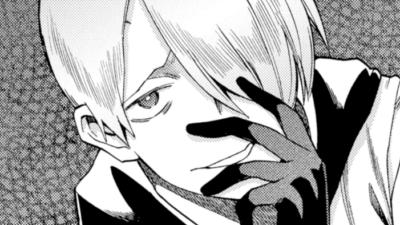 A sneak peek at Read From Leveling Up the Hero to Leveling Up a Nation (Manga) Chapter 59.2: Somehow I’m Not Surprised