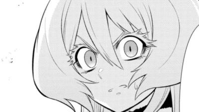 A sneak peek at Read The Red Ranger Becomes an Adventurer in Another World (Manga) Chapter 41.1: The Ever-Playful Vidara